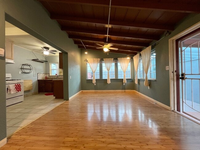 SH3373 - SH3373 Apartment