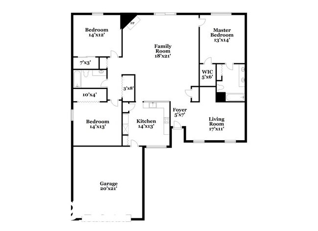 Building Photo - 10961 Dry Stone Dr