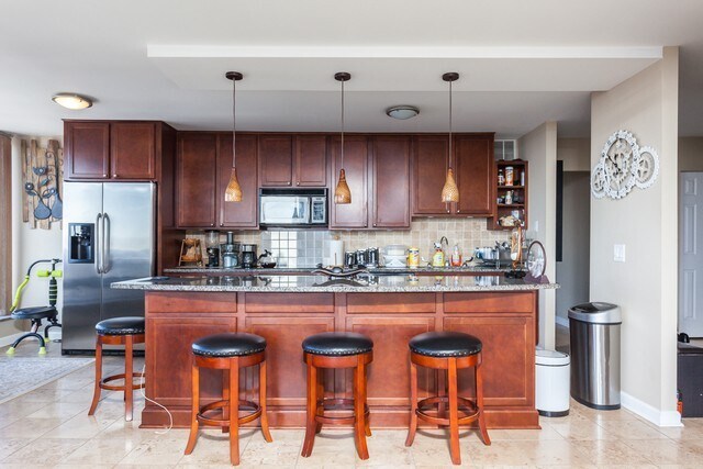 Foto del edificio - 5445 N Sheridan Rd