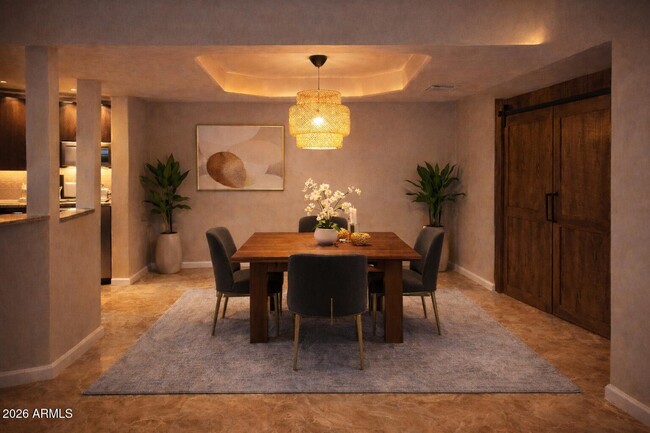 Building Photo - 7800 E LINCOLN Dr