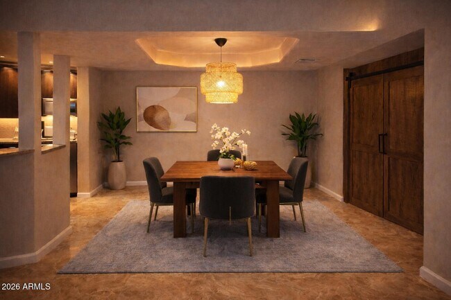 Foto del edificio - 7800 E Lincoln Dr