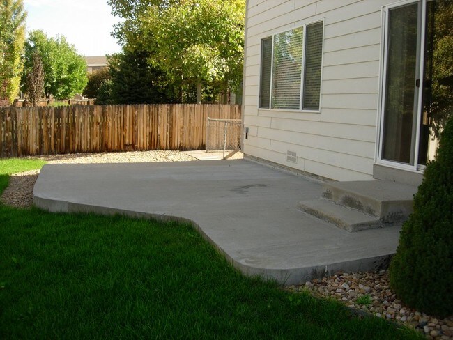 Foto del edificio - 1620 E 131st Cir