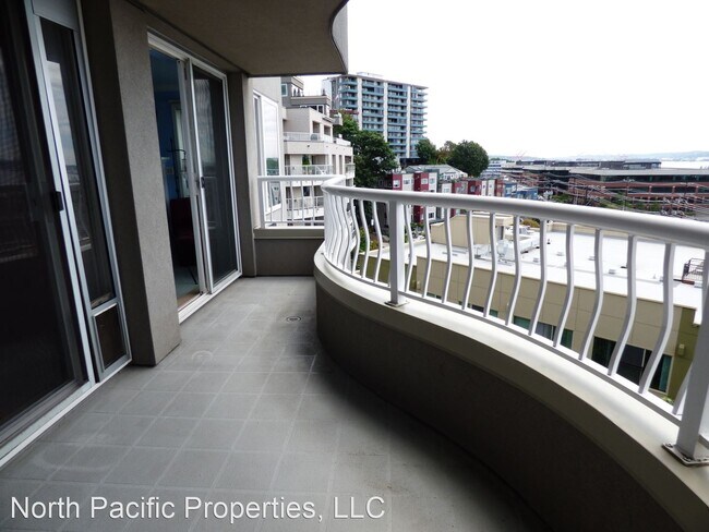 Building Photo - 2 br, 2 bath House - 601 West Mercer Place...