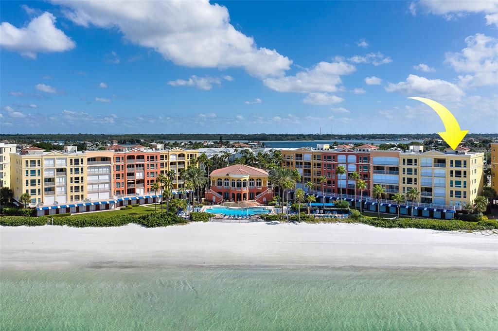 Primary Photo - 16600 Gulf Blvd