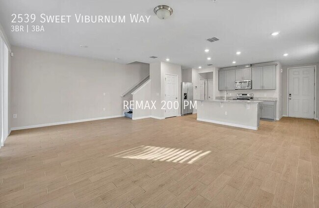 Foto del edificio - 2539 Sweet Viburnum Wy