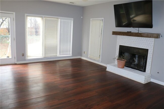 Foto del edificio - 1251 Green Oak Cir NW