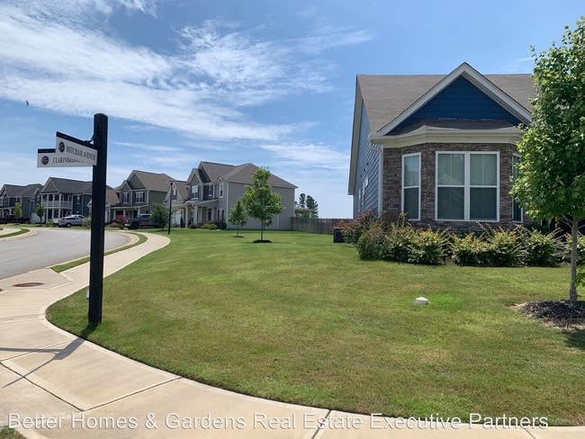 Foto del edificio - 4 br, 3 bath House - 126 Clarinbridge Lane