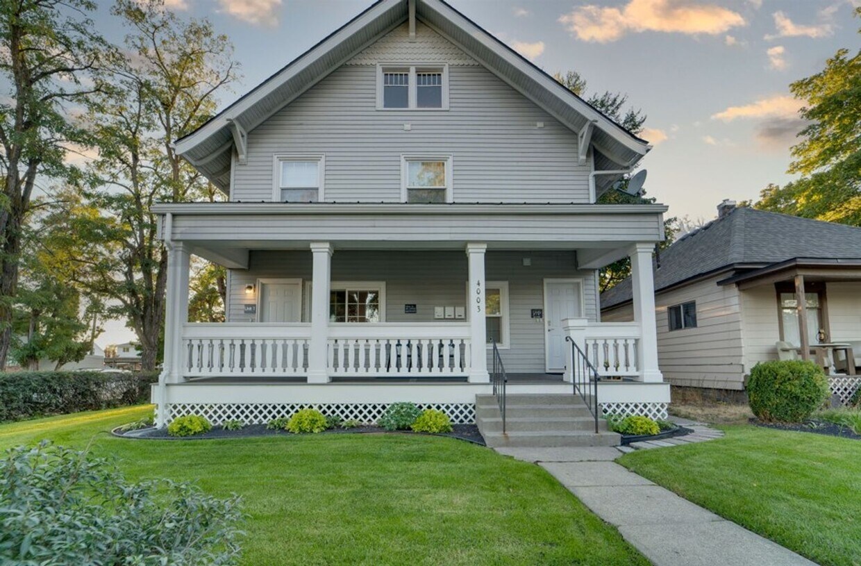 Foto principal - Garland district 1 bedroom apartment (Furn...