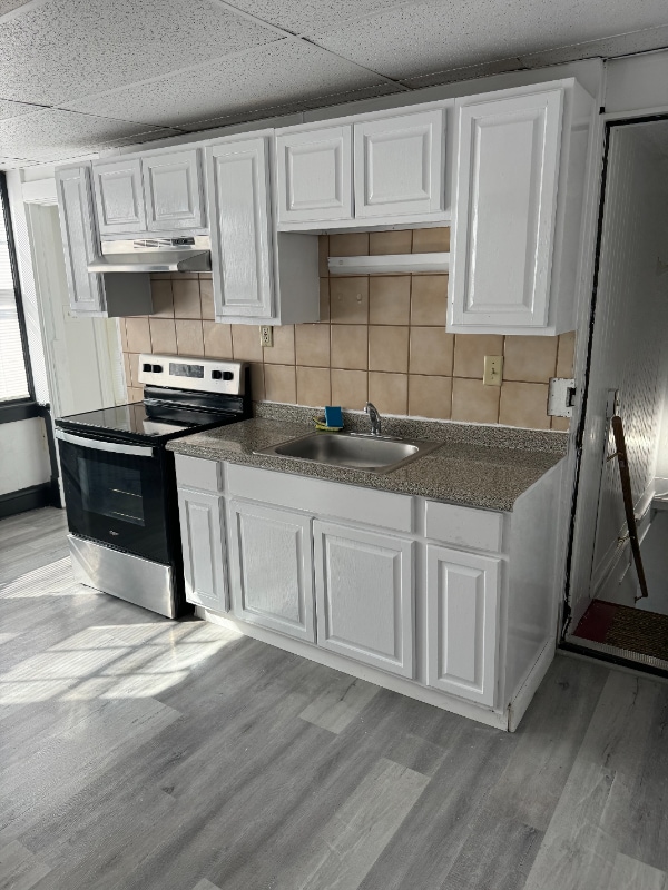 Photo - 1031 Marion St Apartment