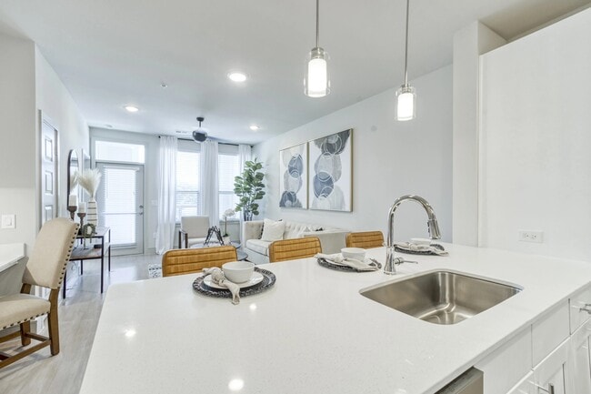 Photo - Where Elegance Meets Value – 1 Month Free! Apartment