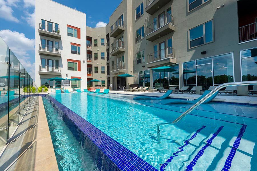 Foto principal - Stunning One Bedroom Now Available