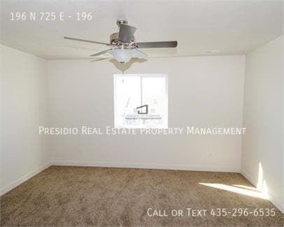 Building Photo - 196 N 725 E