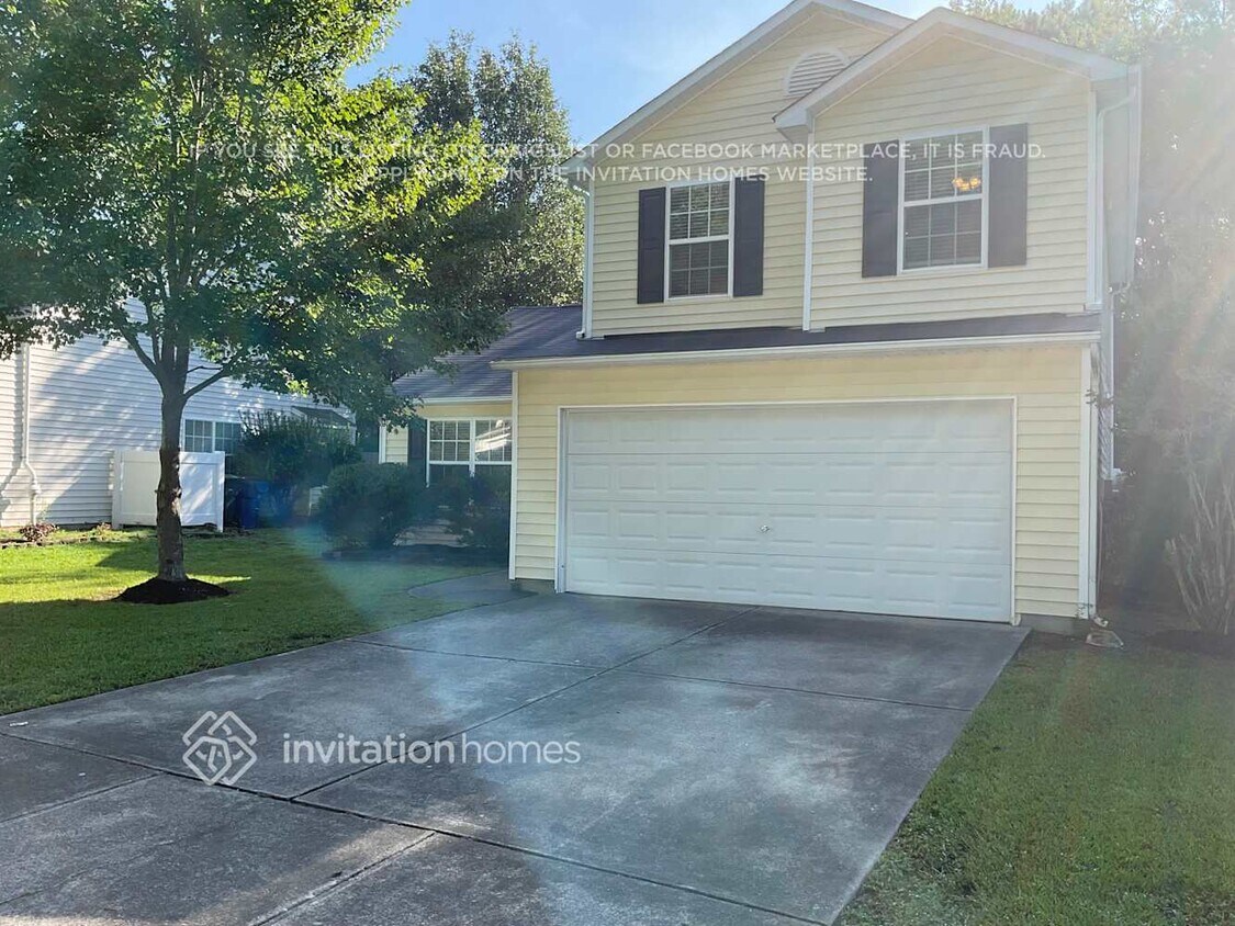 Foto principal - 3821 Tyler Bluff Ln