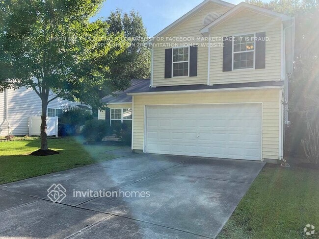 Building Photo - 3821 Tyler Bluff Ln