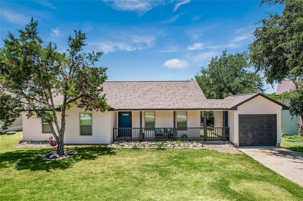 Foto principal - 604 Whispering Hollow Cir