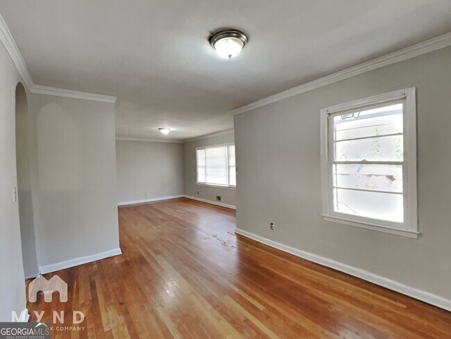 Foto del edificio - 3660 Hill Acres Rd SW