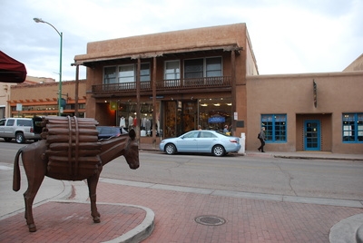 Primary Photo - Casita de los Cornell
