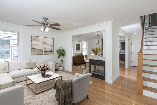 Foto del edificio - 35 Maple St