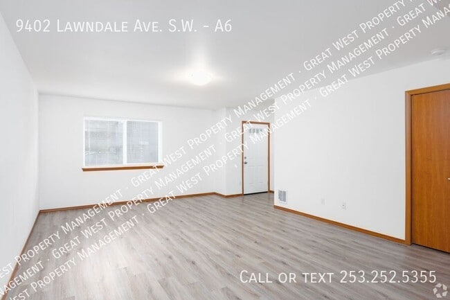 Building Photo - 9402 Lawndale Ave SW