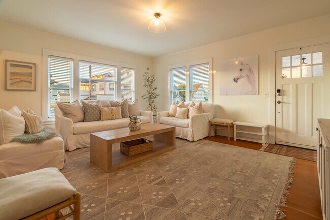 Foto del edificio - 116 4th Ave N