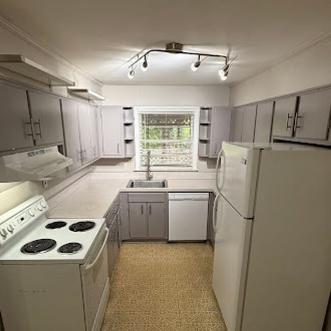 Foto del edificio - 3 bed 1.5 Bath in Decatur!