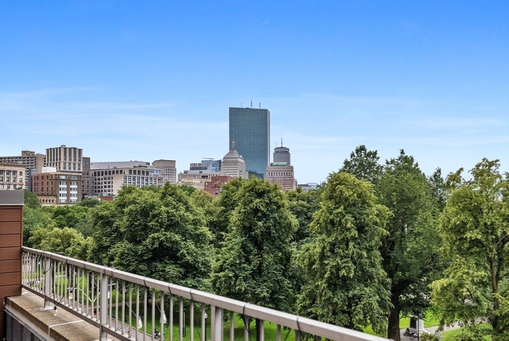 Foto principal - 151 Tremont St