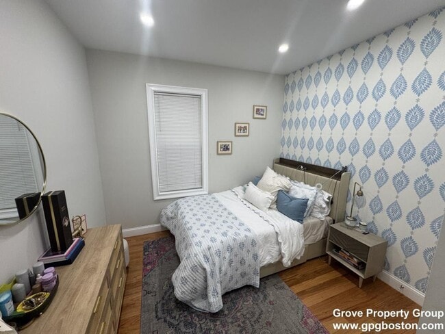 Photo - 4 bedroom in Boston MA 02127 Apartment