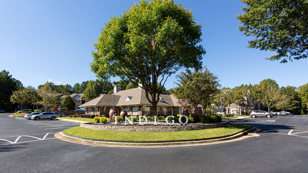 Primary Photo - Indigo Apartments Gainesville