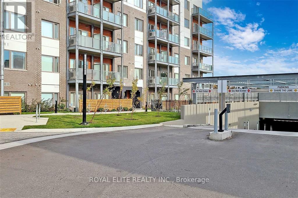 Photo principale - 5155-5155 Sheppard Ave E