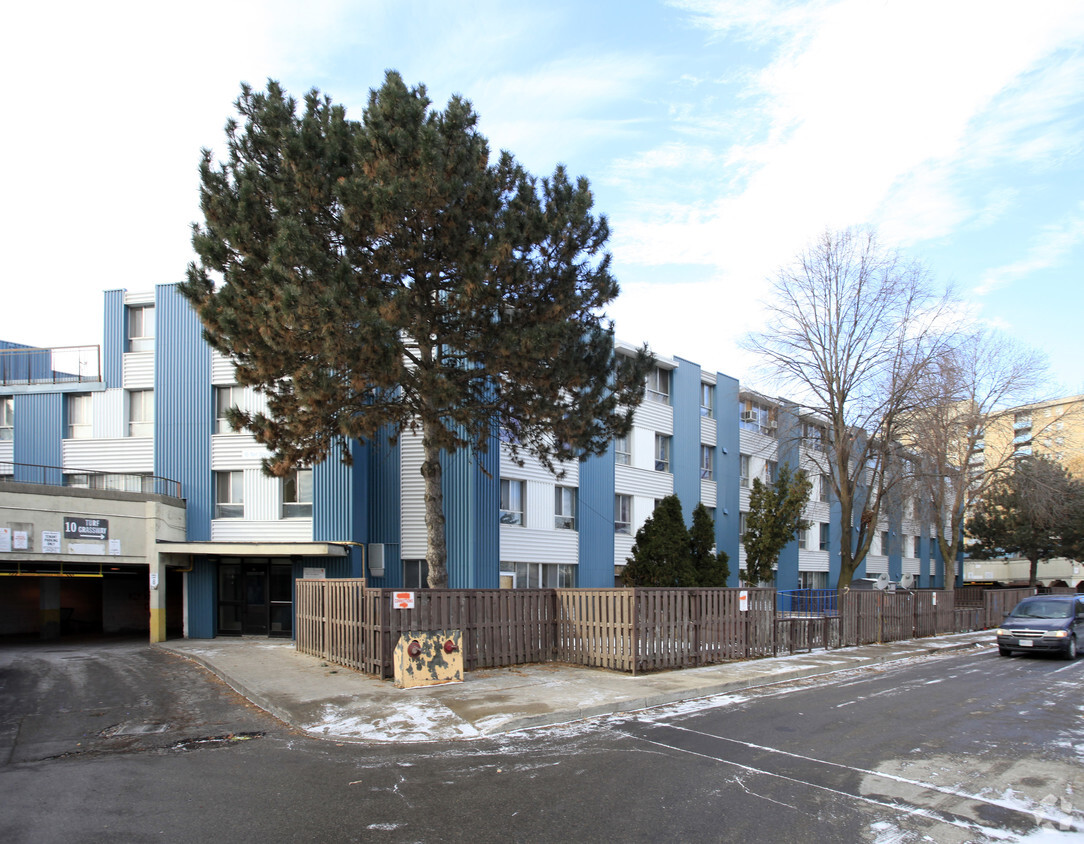 Primary Photo - Firgrove Crescent