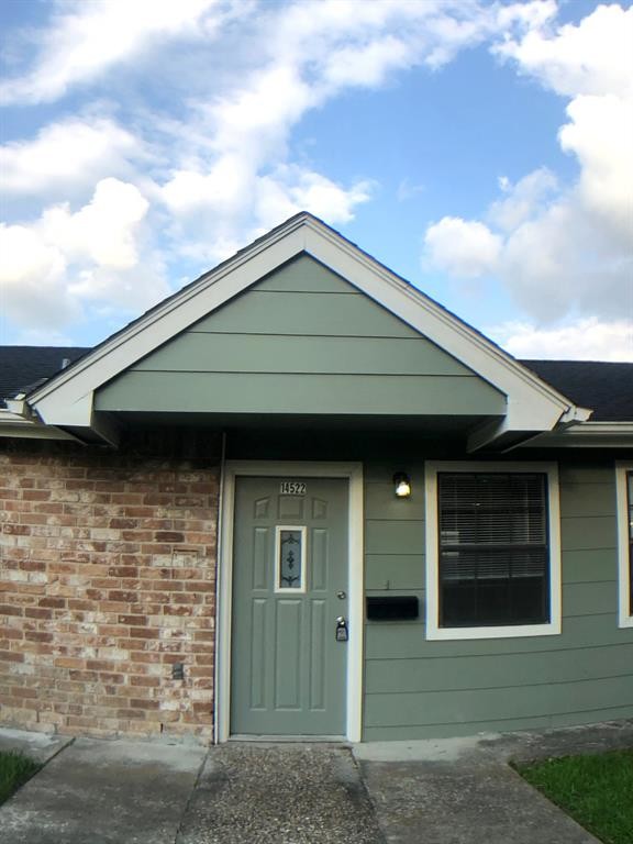 Primary Photo - 14522 Woodforest Blvd