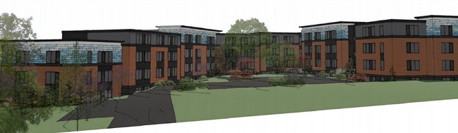 Building Photo - Aspire Apartments