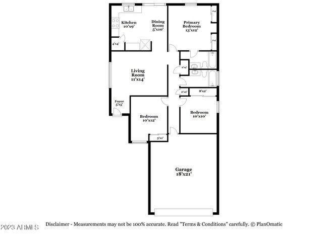Building Photo - 11825 W Altadena Ave