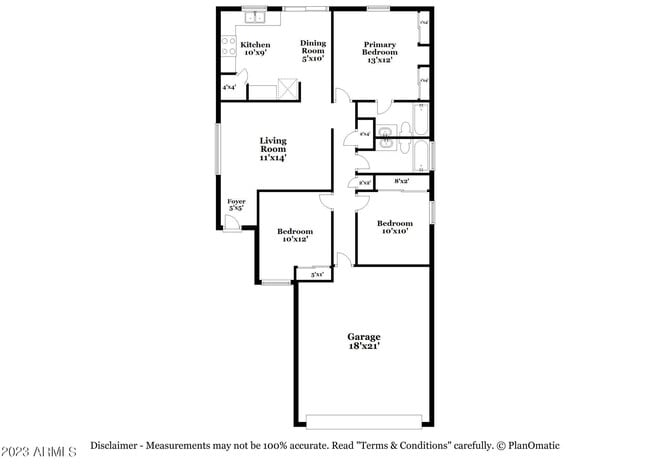 Foto del edificio - 11825 W Altadena Ave