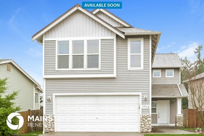 Building Photo - 19714 76th Ave Ct E