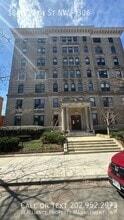 Building Photo - 1830 17th St NW