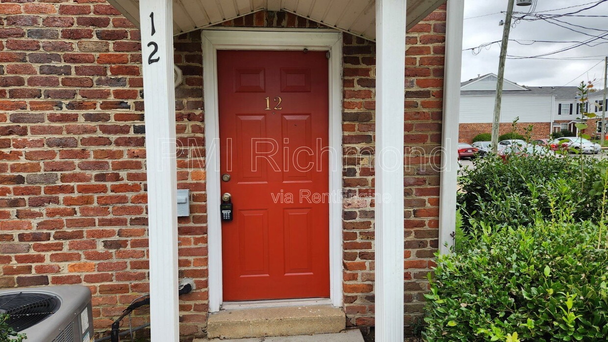 Foto principal - 3516 E Richmond Rd