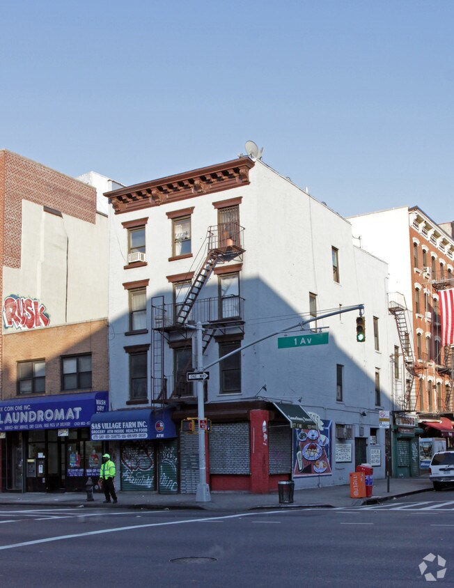 Primary Photo - 177 First Ave