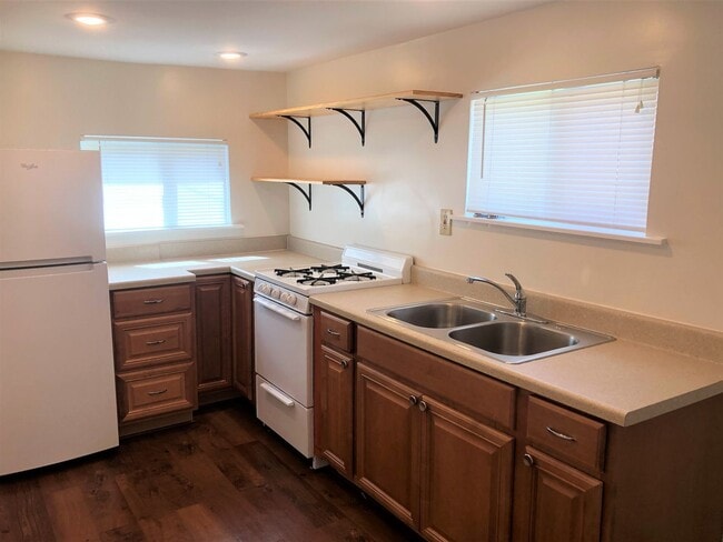 Foto del edificio - COMING SOON!! 2 Bed, 1 Bath House