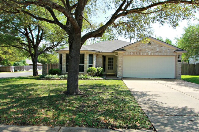 Foto del edificio - 3 Bedroom, 2 Bath Home in Cedar Park