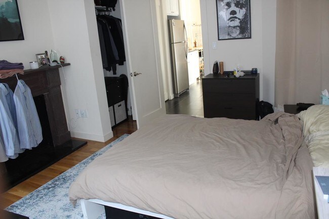 Foto del edificio - 531 Bergen Street