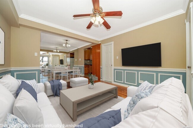 Foto del edificio - 129 Beach 118th St