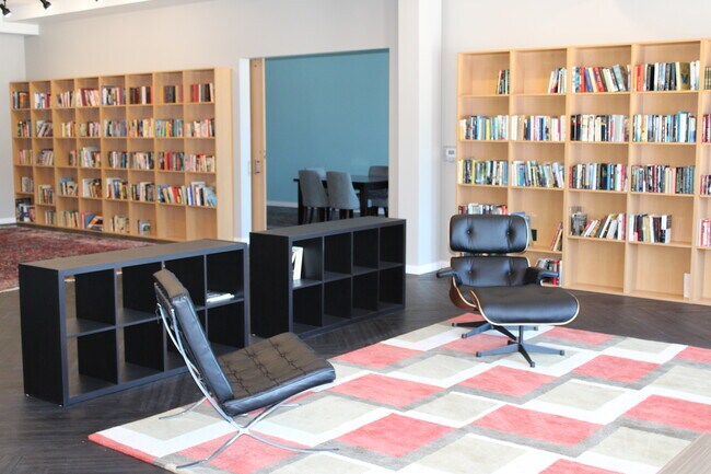 Foto del edificio - RiverHeath