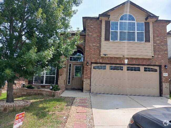 Building Photo - 9514 Adeel Dr