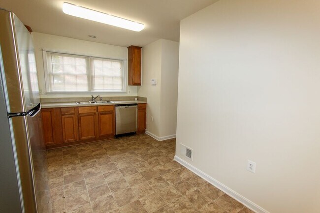 Foto del edificio - Hammonds Mill Townhouse