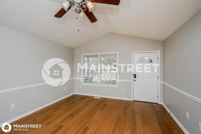 Foto del edificio - 140 Olivia Dr, Nicholasville, KY 40356