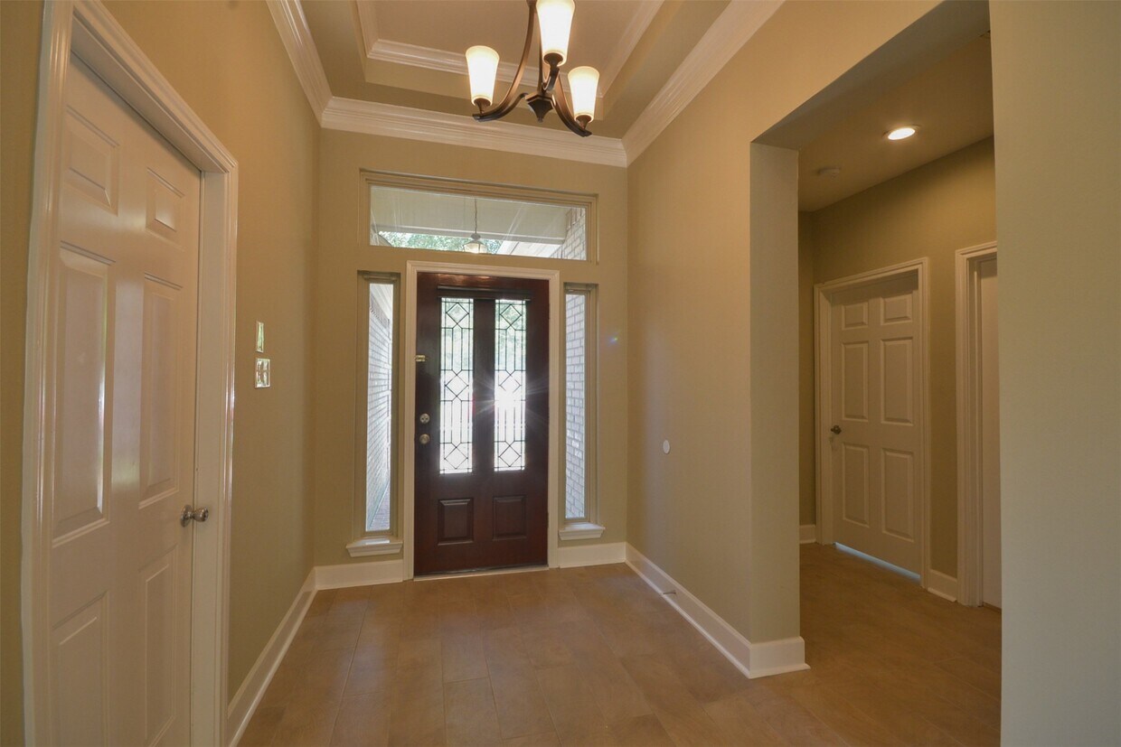 Foto del edificio - 4510 Elmstone Ct