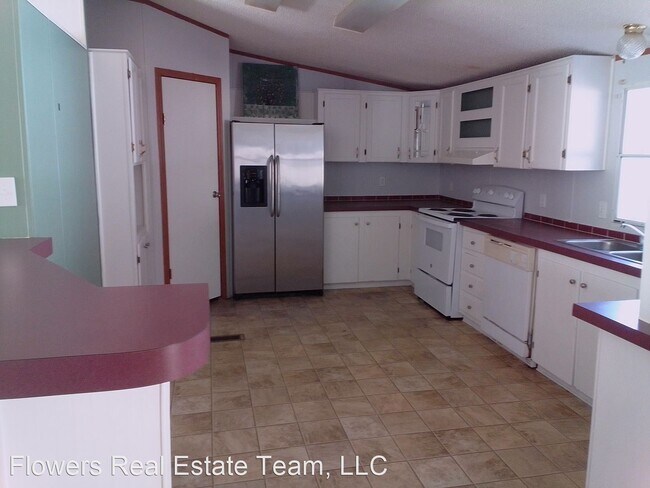 Building Photo - 3 br, 2 bath House - 1163 County Road 5518