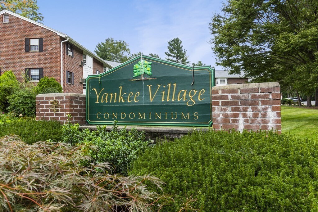 2 Town House Ln Unit 6, Acton, MA 01720 Condo for Rent in Acton, MA