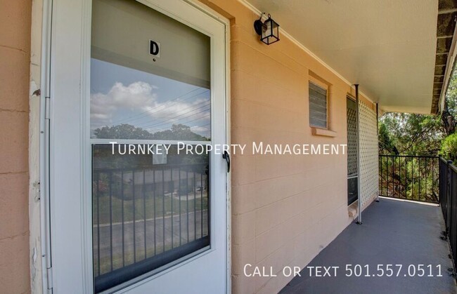 Foto del edificio - 4700 Lynn Ln